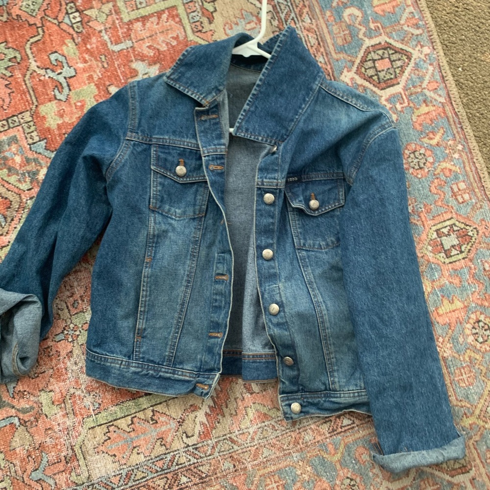 IZOD jacket